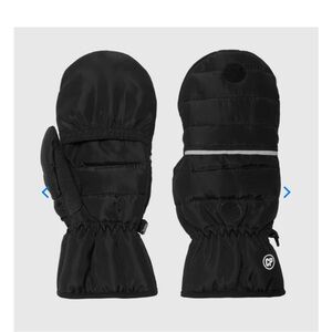 Canada Pooch 2 in 1 Dog Walker Puffer Mittens